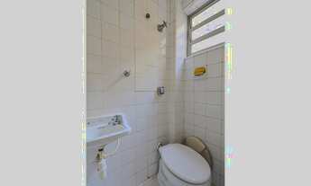 Imagem 2: APARTAMENTO RESIDENCIAL em São Paulo - SP, Santa Cecília