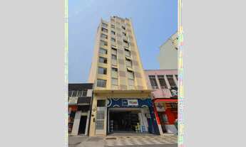 Imagem 7: APARTAMENTO RESIDENCIAL em São Paulo - SP, Santa Cecília