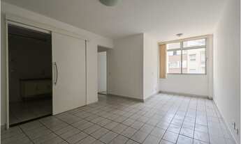 Imagem 6: APARTAMENTO RESIDENCIAL em São Paulo - SP, Santa Cecília