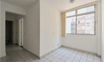 Imagem 3: APARTAMENTO RESIDENCIAL em São Paulo - SP, Santa Cecília