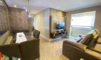 Imagem: APARTAMENTO RESIDENCIAL em São Paulo