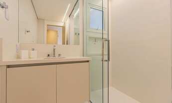 Imagem 7: APARTAMENTO RESIDENCIAL em São Paulo - SP, Ibirapuera