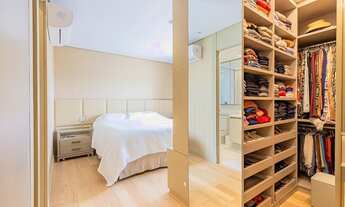 Imagem 6: APARTAMENTO RESIDENCIAL em São Paulo - SP, Ibirapuera