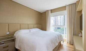 Imagem 5: APARTAMENTO RESIDENCIAL em São Paulo - SP, Ibirapuera