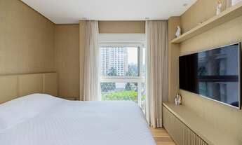 Imagem 4: APARTAMENTO RESIDENCIAL em São Paulo - SP, Ibirapuera