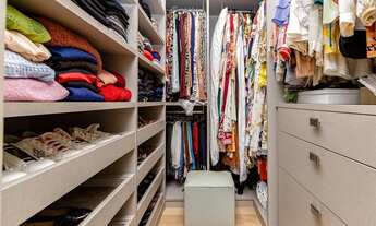 Imagem 2: APARTAMENTO RESIDENCIAL em São Paulo - SP, Ibirapuera