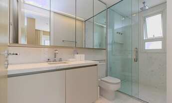 Imagem 3: APARTAMENTO RESIDENCIAL em São Paulo - SP, Ibirapuera