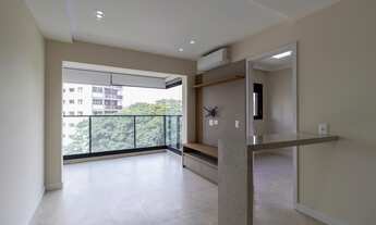 Imagem: APARTAMENTO RESIDENCIAL em São Paulo