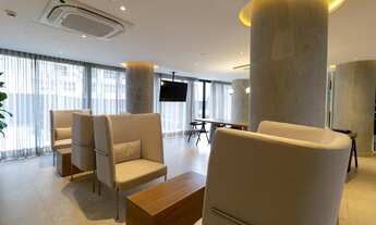 Imagem 3: APARTAMENTO RESIDENCIAL em São Paulo - SP, Indianópolis