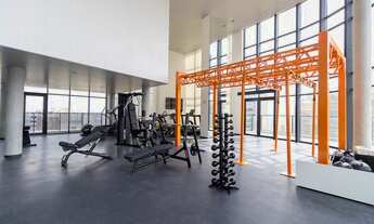 Imagem 2: APARTAMENTO RESIDENCIAL em São Paulo - SP, Indianópolis