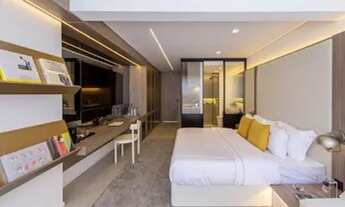 Imagem: APARTAMENTO RESIDENCIAL em São Paulo