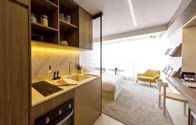 Imagem 5: APARTAMENTO RESIDENCIAL em São Paulo - SP, Jardim das Acácias