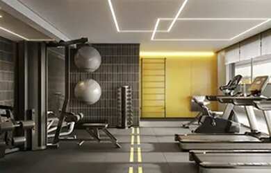 Imagem 6: APARTAMENTO RESIDENCIAL em São Paulo - SP, Jardim das Acácias