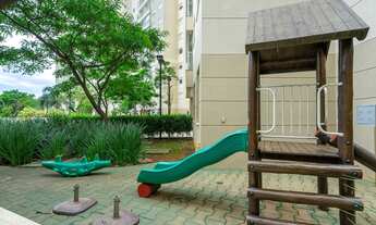 Imagem 2: APARTAMENTO RESIDENCIAL em São Paulo - SP, Butantã