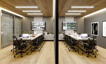 Imagem 7: Studio à venda em João Pessoa, Cabo Branco, com 1 quarto, 19,8m²