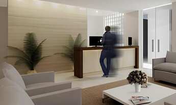 Imagem 3: Apartamento à venda no bairro Miramar - João Pessoa/PB