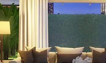 Imagem 4: Apartamento à venda em João Pessoa, Miramar, com 2 quartos, 53,26m²