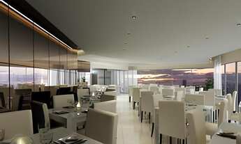 Imagem 6: Apartamento à venda em João Pessoa, Miramar, com 2 quartos, 53,26m²