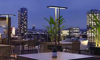 Imagem 7: Apartamento à venda no bairro Miramar - João Pessoa/PB