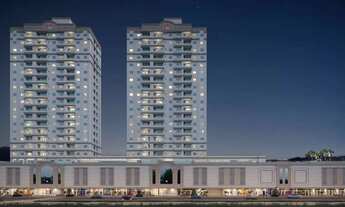 Imagem 2: Artis Home Club - Apartamento à venda no bairro Perequê - Porto Belo/SC