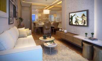 Imagem 4: APARTAMENTO RESIDENCIAL em Osasco - SP, Vila Osasco