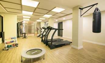 Imagem 5: APARTAMENTO RESIDENCIAL em Osasco - SP, Vila Osasco