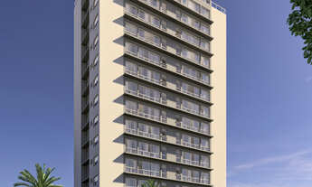 Imagem: 3 dormitórios na Rua Valparaíso