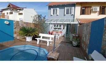 Imagem: CASA RESIDENCIAL em Porto Alegre - RS, Mário