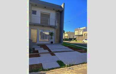 Imagem 2: Casa à venda no bairro Mário Quintana - Porto Alegre/RS