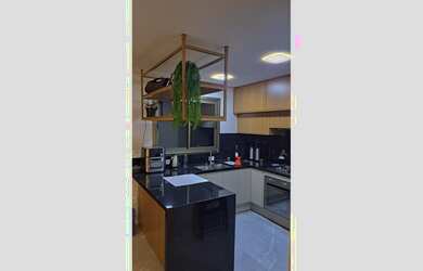 Imagem 4: Casa à venda no bairro Mário Quintana - Porto Alegre/RS