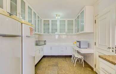 Imagem 6: COBERTURA RESIDENCIAL em São Paulo - SP, Indianópolis