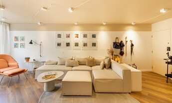 Imagem: APARTAMENTO RESIDENCIAL em São Paulo