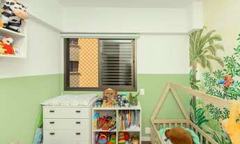 Imagem 3: APARTAMENTO RESIDENCIAL em São Paulo - SP, Vila Olímpia