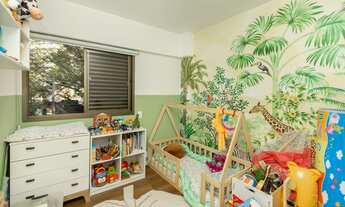 Imagem 4: APARTAMENTO RESIDENCIAL em São Paulo - SP, Vila Olímpia