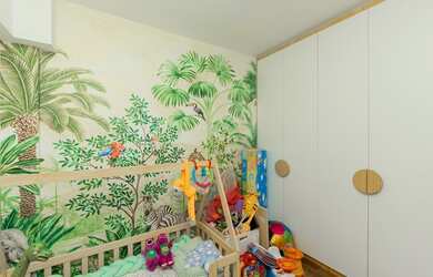 Imagem 6: APARTAMENTO RESIDENCIAL em São Paulo - SP, Vila Olímpia