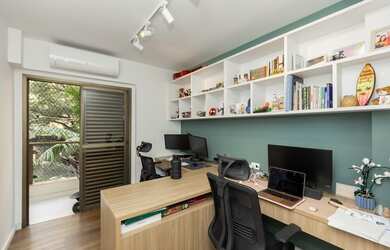 Imagem 7: APARTAMENTO RESIDENCIAL em São Paulo - SP, Vila Olímpia