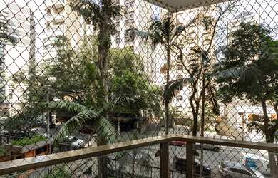 Imagem 2: APARTAMENTO RESIDENCIAL em São Paulo - SP, Vila Olímpia