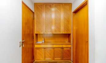 Imagem 2: APARTAMENTO RESIDENCIAL em São Paulo - SP, Higienópolis