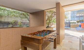 Imagem 7: APARTAMENTO RESIDENCIAL em São Paulo - SP, Higienópolis