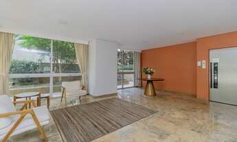 Imagem 6: APARTAMENTO RESIDENCIAL em São Paulo - SP, Higienópolis