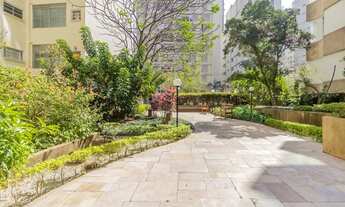 Imagem 5: APARTAMENTO RESIDENCIAL em São Paulo - SP, Higienópolis