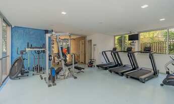 Imagem 4: APARTAMENTO RESIDENCIAL em São Paulo - SP, Higienópolis