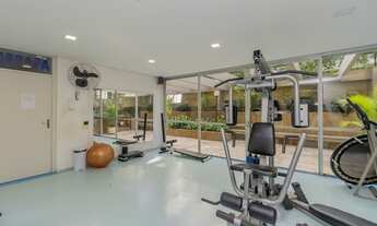 Imagem 3: APARTAMENTO RESIDENCIAL em São Paulo - SP, Higienópolis