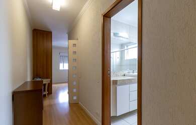 Imagem 4: CASA RESIDENCIAL em São Paulo - SP, Vila Guarani (Z Sul