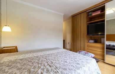 Imagem 5: CASA RESIDENCIAL em São Paulo - SP, Vila Guarani (Z Sul