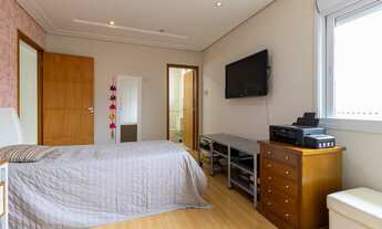 Imagem 7: CASA RESIDENCIAL em São Paulo - SP, Vila Guarani (Z Sul