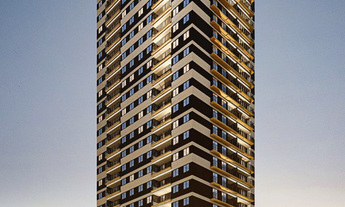 Imagem: Apartamento à venda em São Paulo, Parque