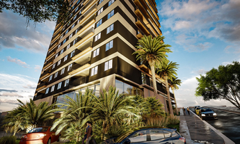 Imagem 2: APARTAMENTO RESIDENCIAL em São Paulo - SP, Parque São Lucas