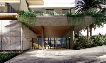 Imagem 3: APARTAMENTO RESIDENCIAL em São Paulo - SP, Parque São Lucas