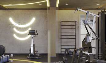 Imagem 8: Apartamento à venda em São Paulo, Vila Mariana, com 2 quartos, 43,75m²